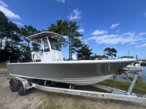 2026 Sportsman Masters 227 Yamaha VF250XB