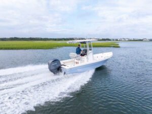 2026 Bay Rider 219 Bay Yamaha