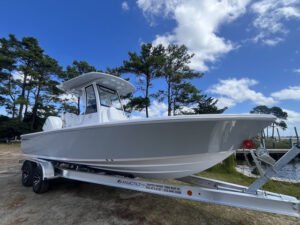 2026 Sportsman Masters 247 Yamaha F300XSB2