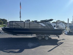 2023 Sylvan S-3 DL DH Suzuki DF250