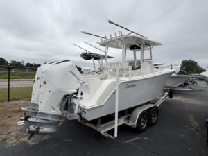 2024 Pair Customs 25CC Mercury 300 (2)