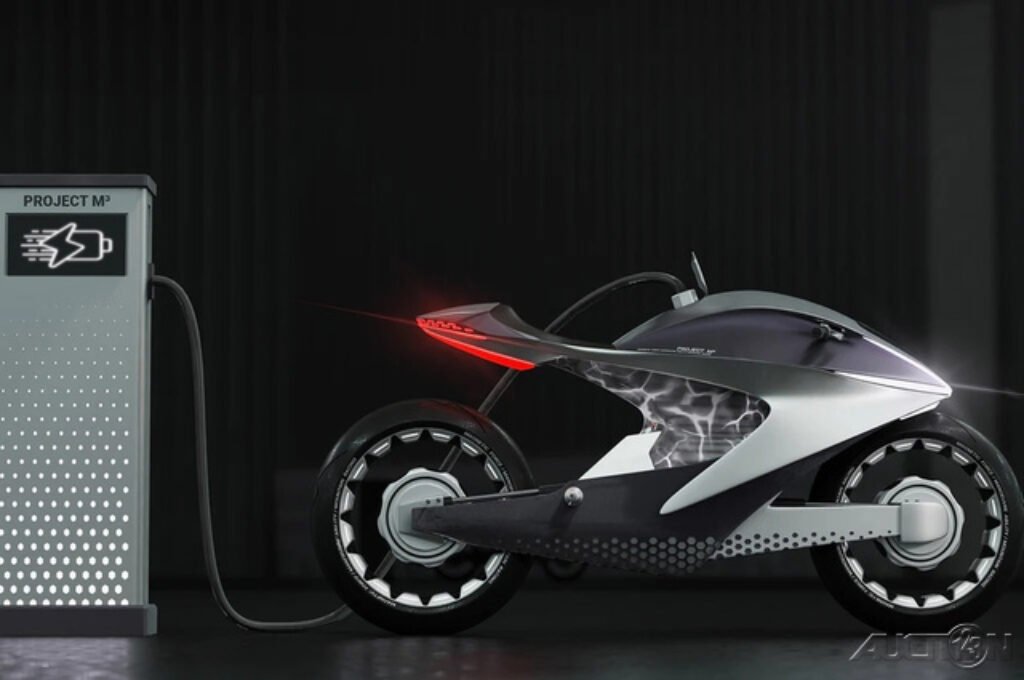 2027 Biomimetic Aero Dynamic