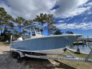 2026 Sportsman Heritage 231 Mercury 300XL