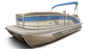 2026 Bennington M Swingback 22 MSB