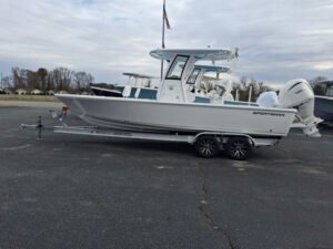 2026 Sportsman Masters 247 Yamaha F300xsb