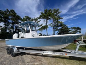 2026 Sportsman Masters 247OE Mercury 300XL