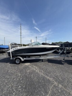 2013 Chaparral 19 Sport