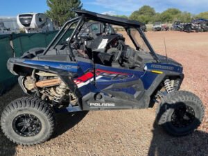 2021 Polaris RZR XP 1000 Premium 999