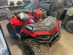 2026 Polaris Sportsman 570 Trail 567