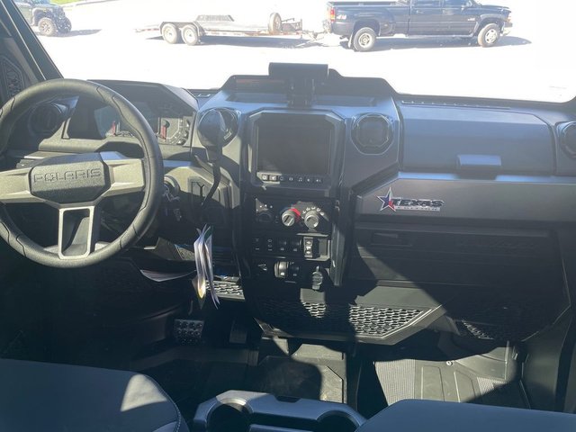 2026 Polaris Ranger Crew XD 1500 Northstar Texas Edition 1498 - Image 5