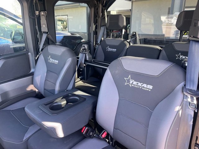 2026 Polaris Ranger Crew XD 1500 Northstar Texas Edition 1498 - Image 7