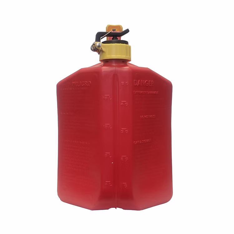 SureCan 5 Gallon Type II Safety Can - Image 6