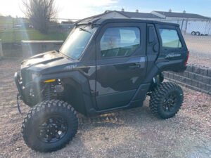 2026 Polaris Xpedition ADV Northstar 999