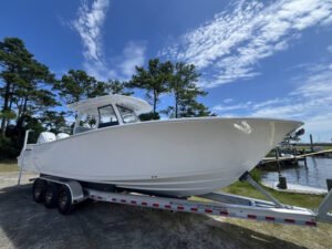 2026 Sportsman Open 322 Yamaha XF450NSA2