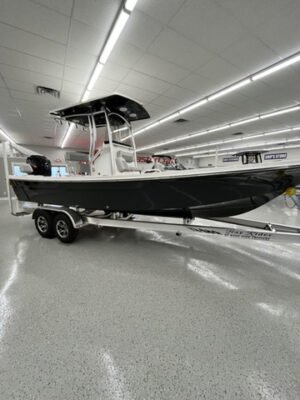 2026 Bay Rider 239 Bay Yamaha