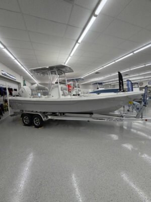 2026 Bay Rider 239 Bay Rider F200XD2