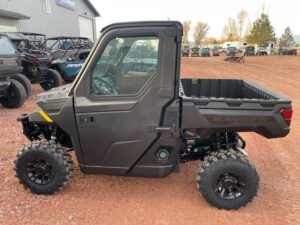 2026 Polaris Ranger 1000 CAB 999