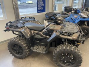 2026 Polaris Sportsman 850 Trail 850