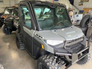 2027 Polaris Ranger XP 1000 Cab 999