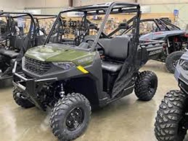 2026 Polaris Ranger 1000 EPS 999