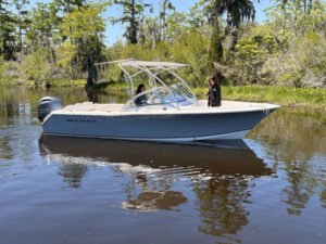 2014 Sea Hunt 234 Escape
