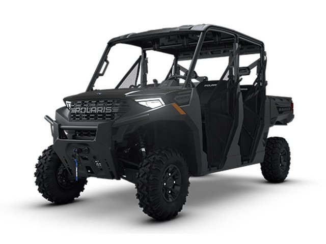 2026 Polaris Ranger Crew 1000 Premium 999