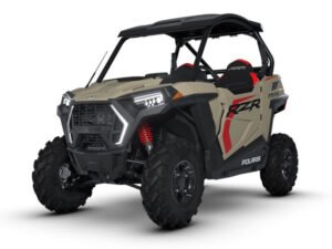 2026 Polaris RZR Trail Ultimate 875