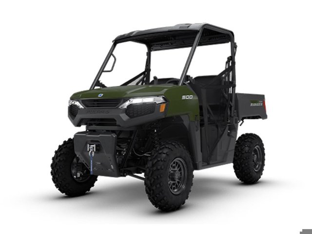 2026 Polaris Ranger® 500 567