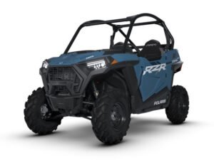 2026 Polaris RZR Trail Sport 875