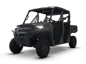 2026 Polaris Ranger Crew 1000 Premium 999