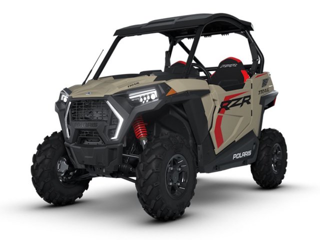 2026 Polaris RZR Trail Ultimate 875