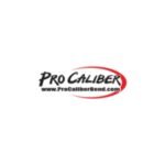 Pro Caliber Motorsports