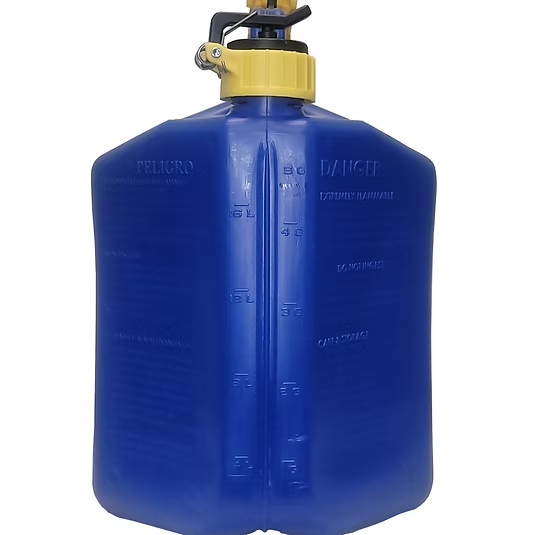 5 Gallon Kerosene Type II Safety Can - Image 3