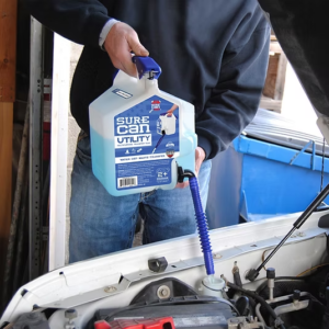 5 Gallon Utility Transfer Tank