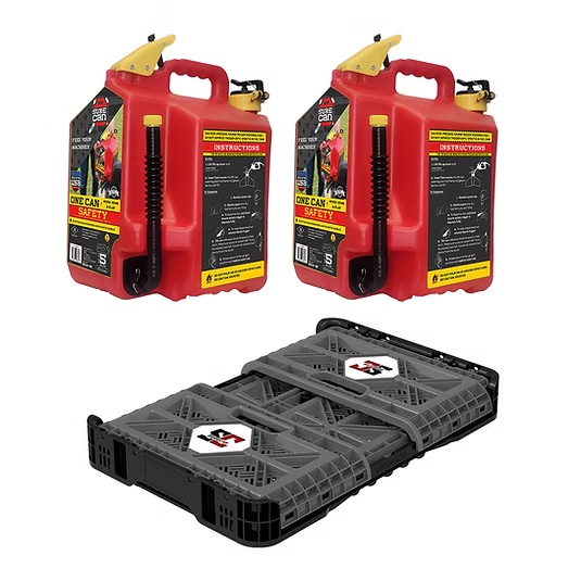 SureCan Bundle 1