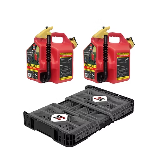SureCan Bundle 2
