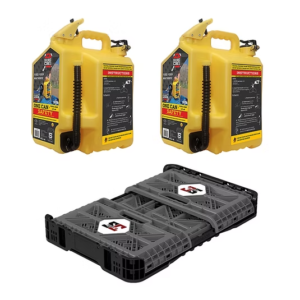 SureCan Bundle 6