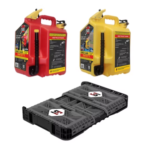 SureCan Bundle 4
