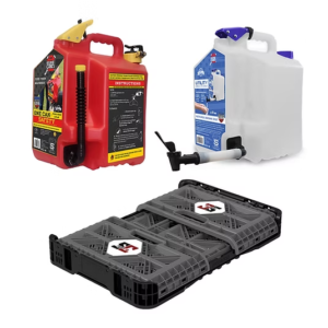 SureCan Bundle 5
