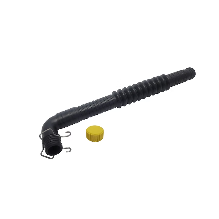 Replacement Spout Assembly with Clip for 2+ Gal or 5 Gal SureCan