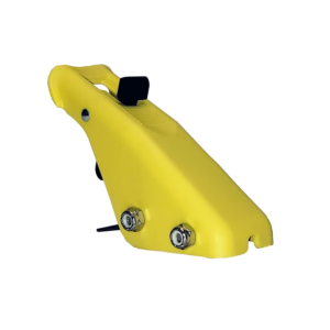 Replacement Thumb Button Assembly 2.2 Gal or 5 Gal SureCan