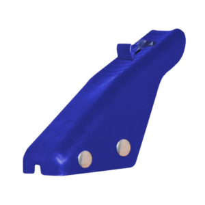 Replacement Blue Thumb Button Assembly 2.2 Gal or 5 Gal SureCan