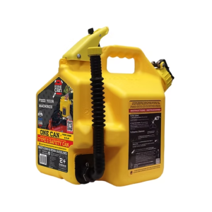 2+ Gallon Diesel Type II Safety Can