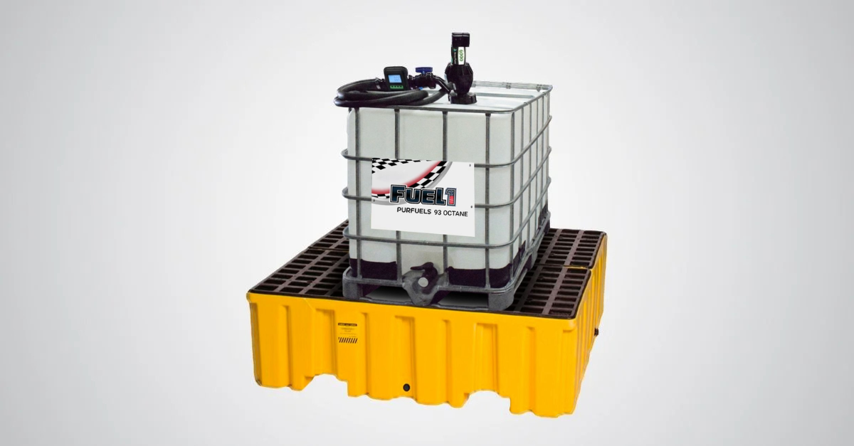 Tote Partner