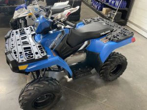 2026 Polaris Sportsman® 110 112