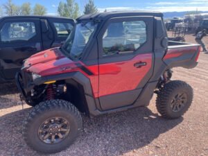 2026 Polaris Xpedition XP Northstar 999