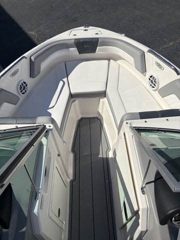2021 Chaparral 21 Ssi OB - Image 3