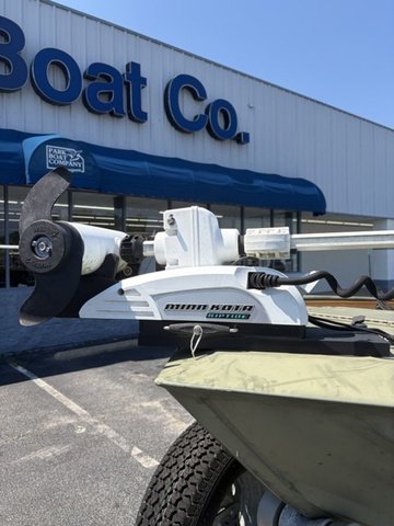 2016 Seaark 2072 MVJT - Image 3