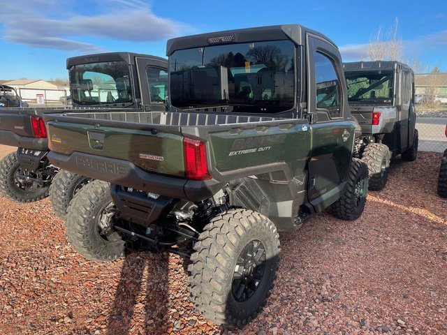 2026 Polaris Ranger XD 1500 Northstar Mountaineer Edition 1498 - Image 4