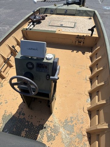 2016 Seaark 2072 MVJT - Image 6